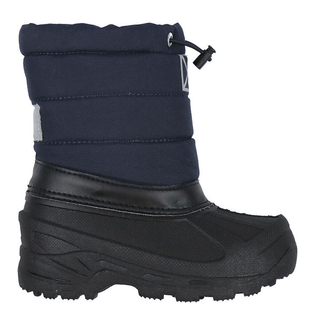 Didriksons Vinterstøvler - Lumi - Navy