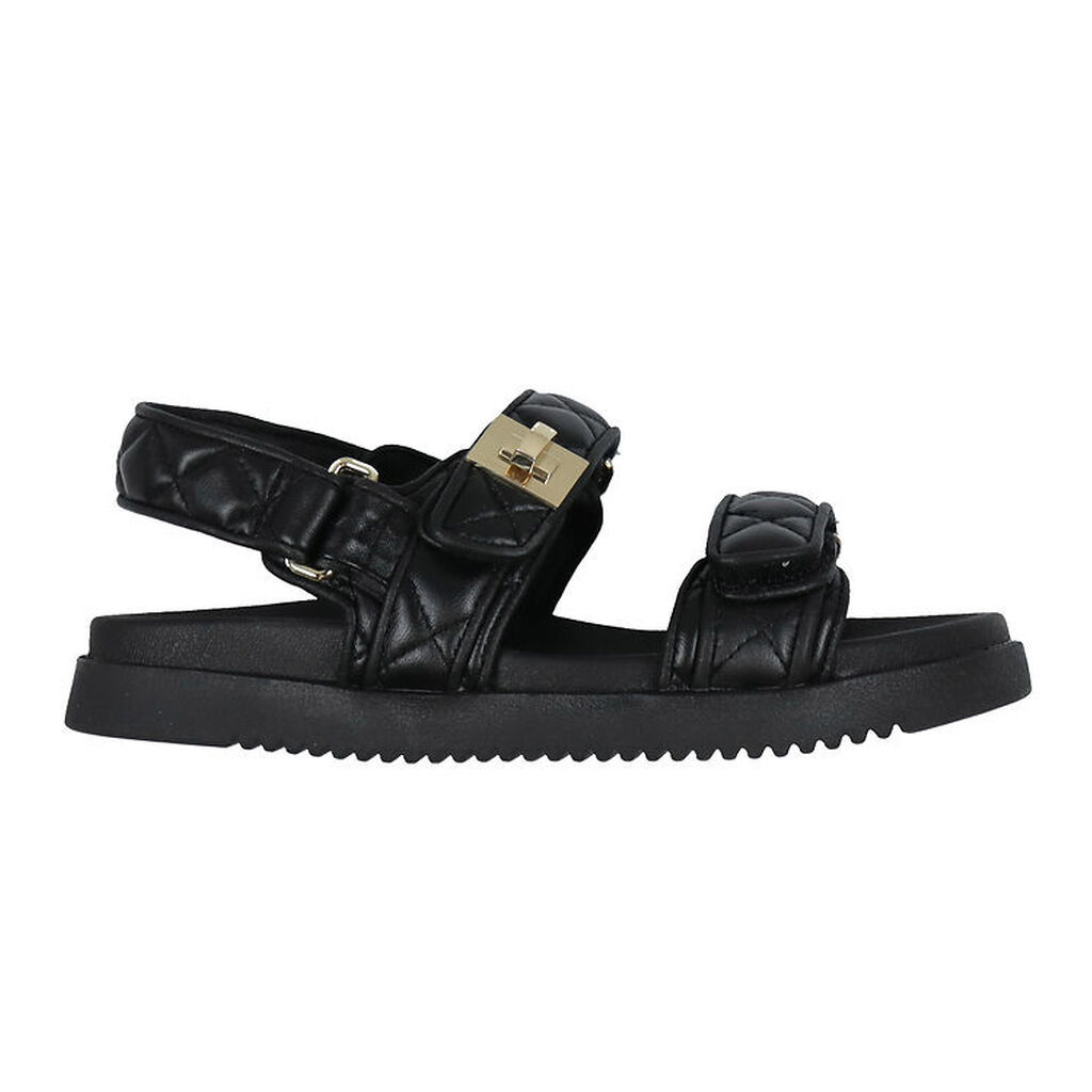 Steve Madden Sandaler - Mona-Q - Sort