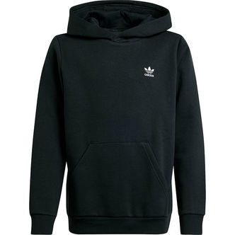 adidas Originals Hættetrøje - Sort