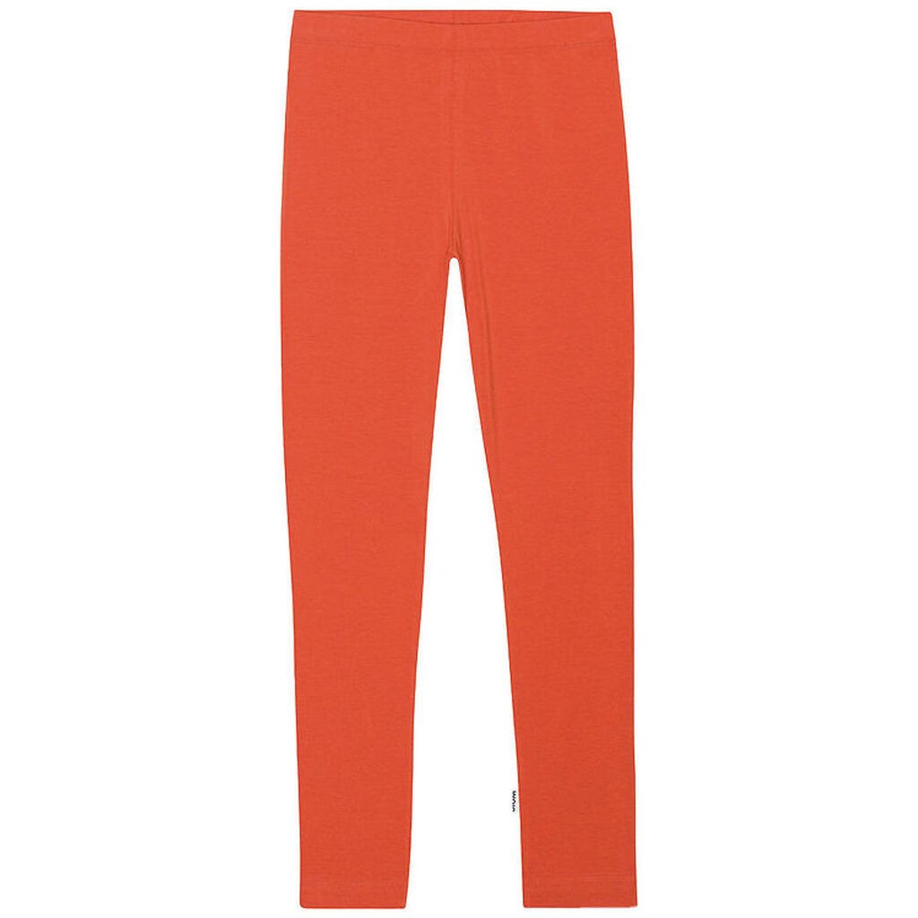Molo Leggings - Nica - Red Clay
