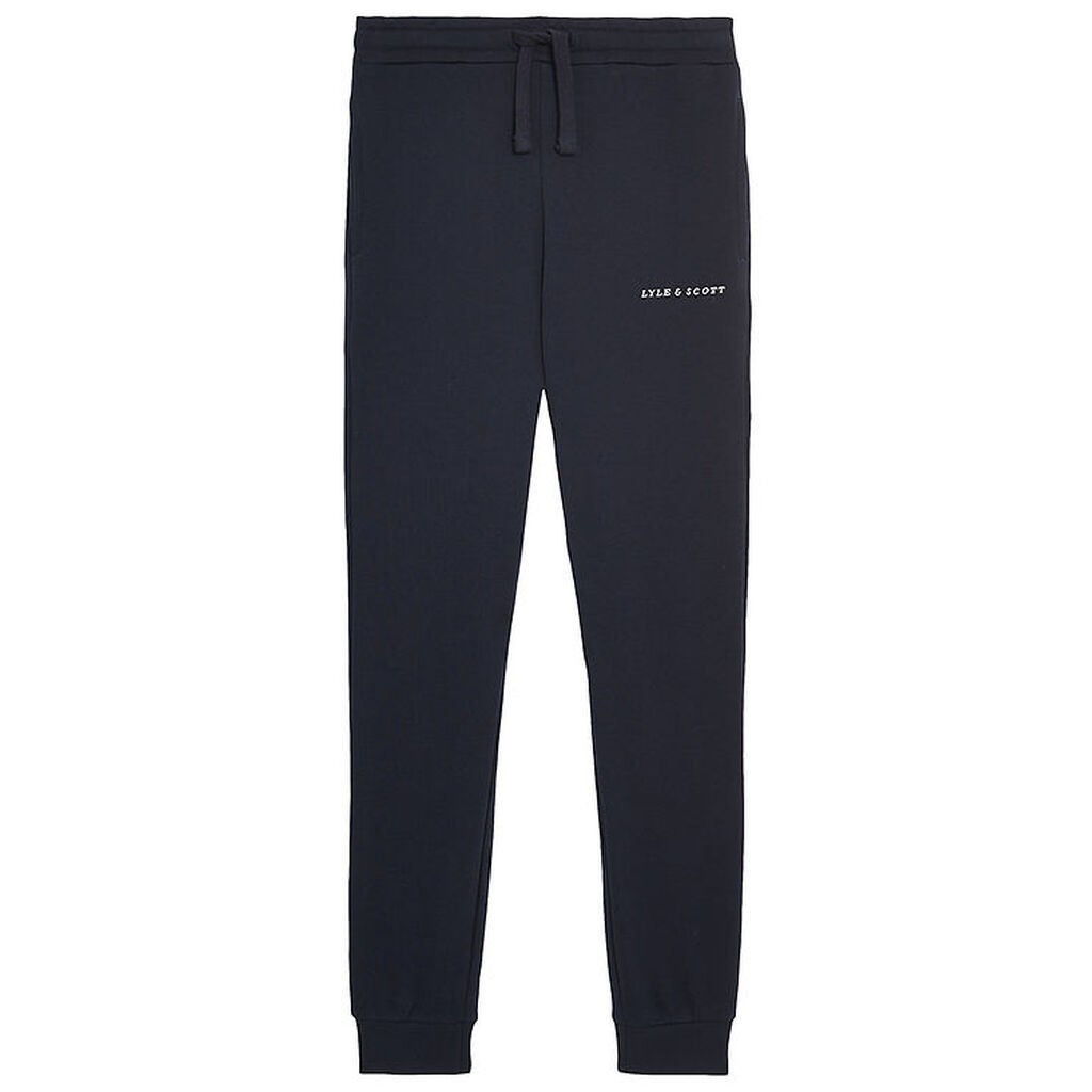 Lyle & Scott Sweatpants - Dark Navy