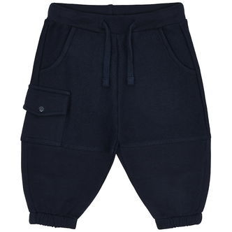 Hust and Claire Bukser - HCGus - More Navy