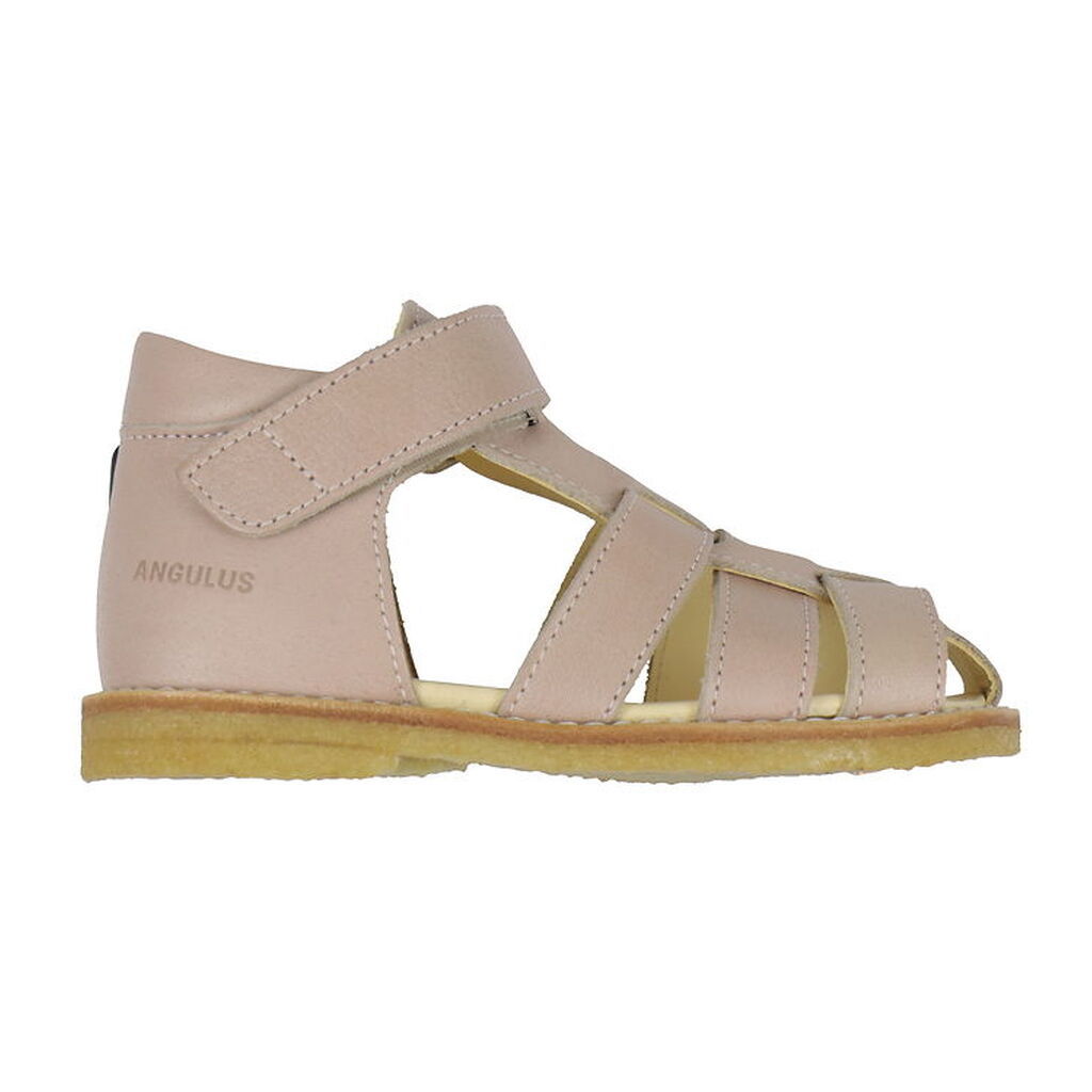 Angulus Sandaler - Rosebud