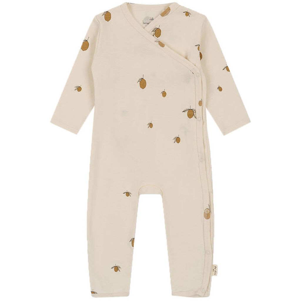 Konges Sløjd Slå-om Heldragt - Lemon