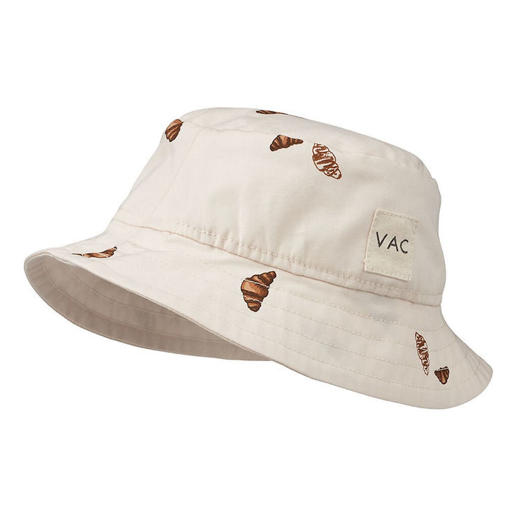 VACVAC Bøllehat - UV50+ - Melvin - Croissant Mini