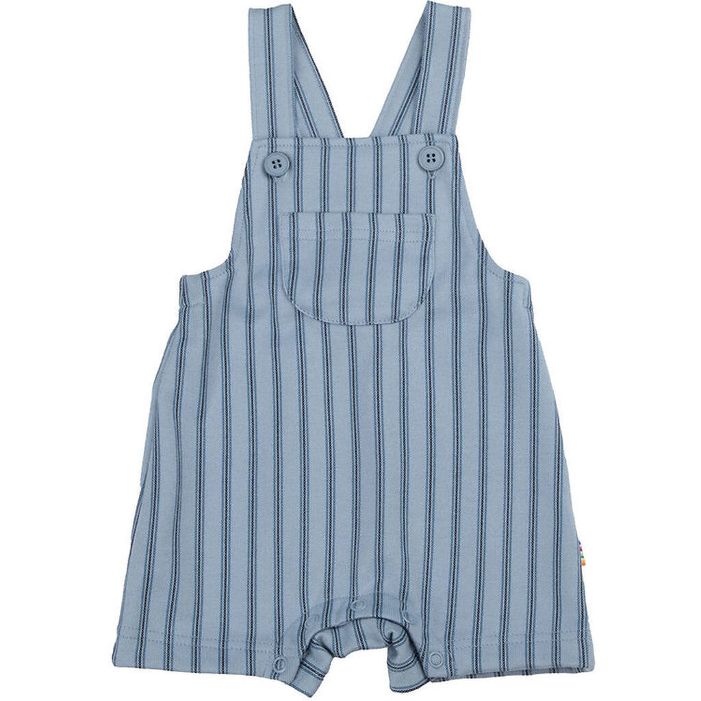 Joha Sommerdragt - Blå m. Striber