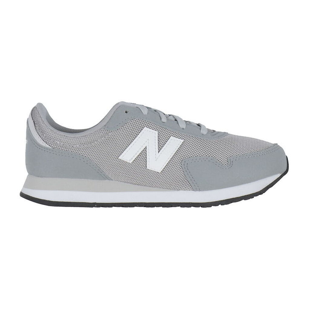 New Balance Sko - 323 - Slate Grey/White