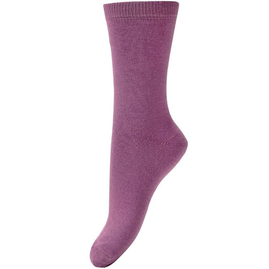 Melton Strømper - Fuchsia