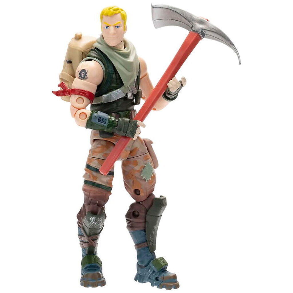 Fortnite Actionfigur - 15 cm - Legendary Series - Jonesy