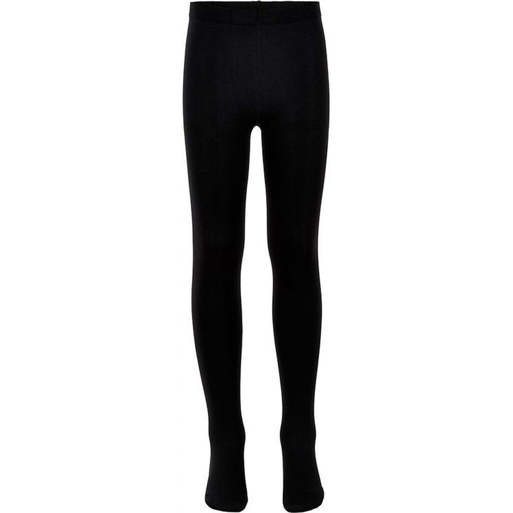 The New Strømpebukser - 2-pak - 60 Denier - Sort