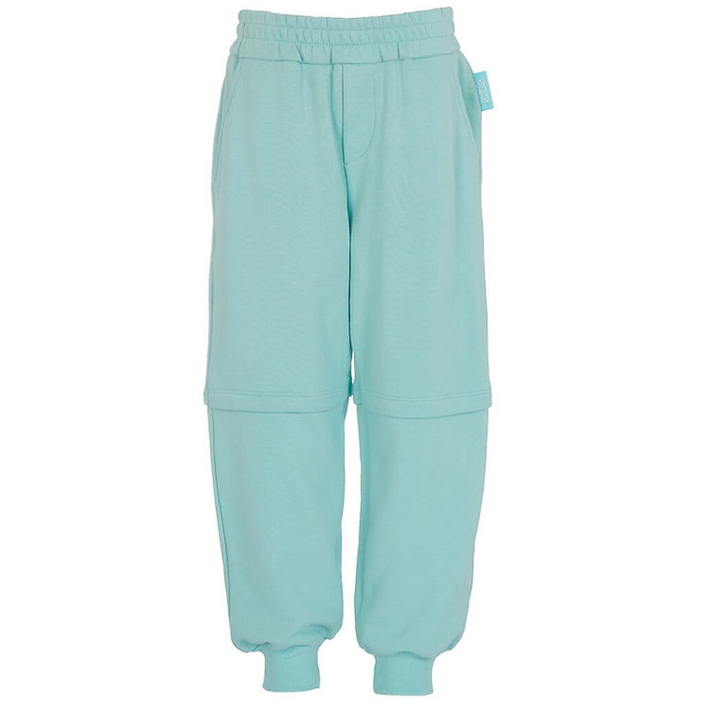 Emporio Armani Sweatpants - Sabbia Antigua m. Smølf