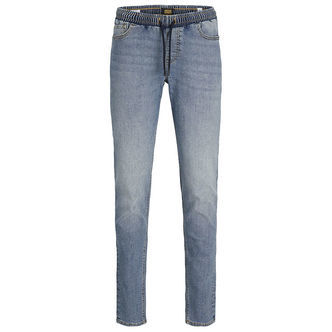 Jack & Jones Jeans - JjiGlenn - Blue Denim