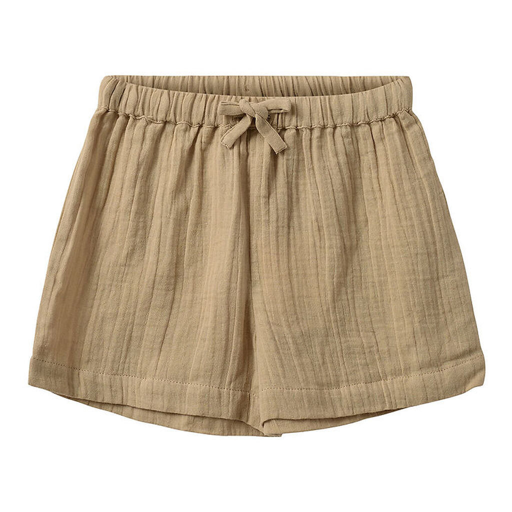 Sofie Schnoor Shorts - Soft Brown