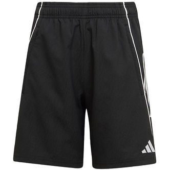 adidas Performance Shorts - Tiro25C - Black/Tegrfo