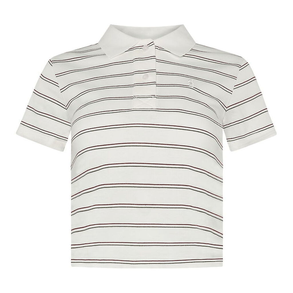 Grunt Polo - GrLiv - Off White