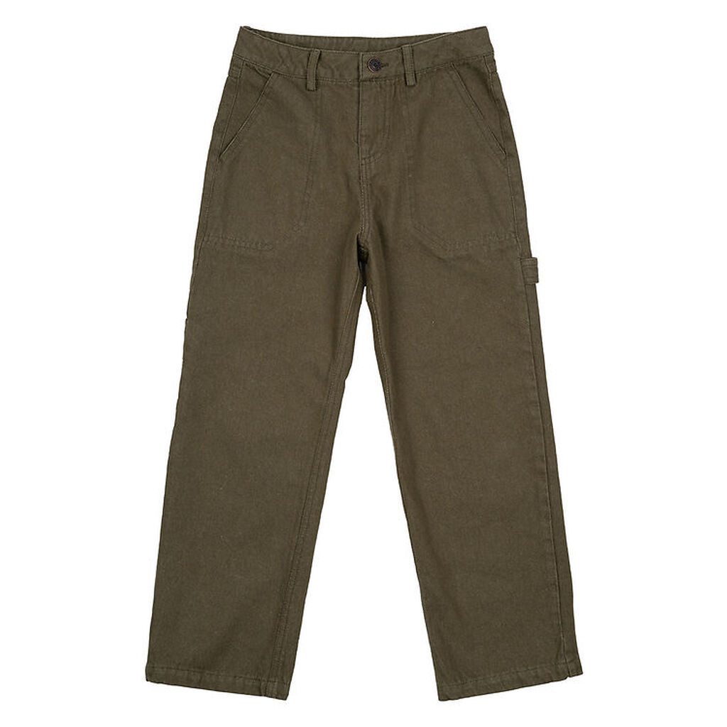 The New Jeans - Denim - TnMarco - Ivy Green