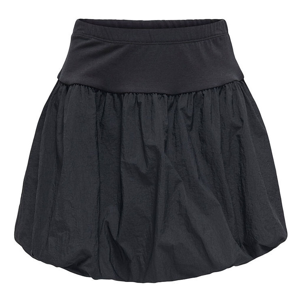Kids Only Nederdel - KogLia - Sort