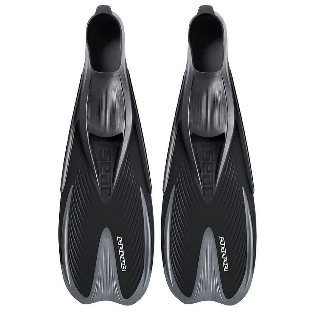 Seac Svømmefødder - Speed - Sort