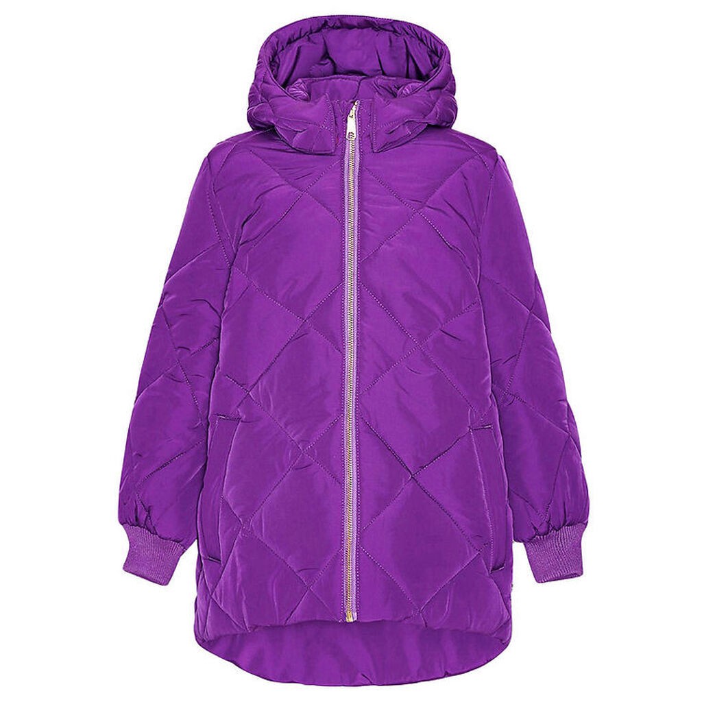 Molo Termofrakke - Hannah - Warm Purple