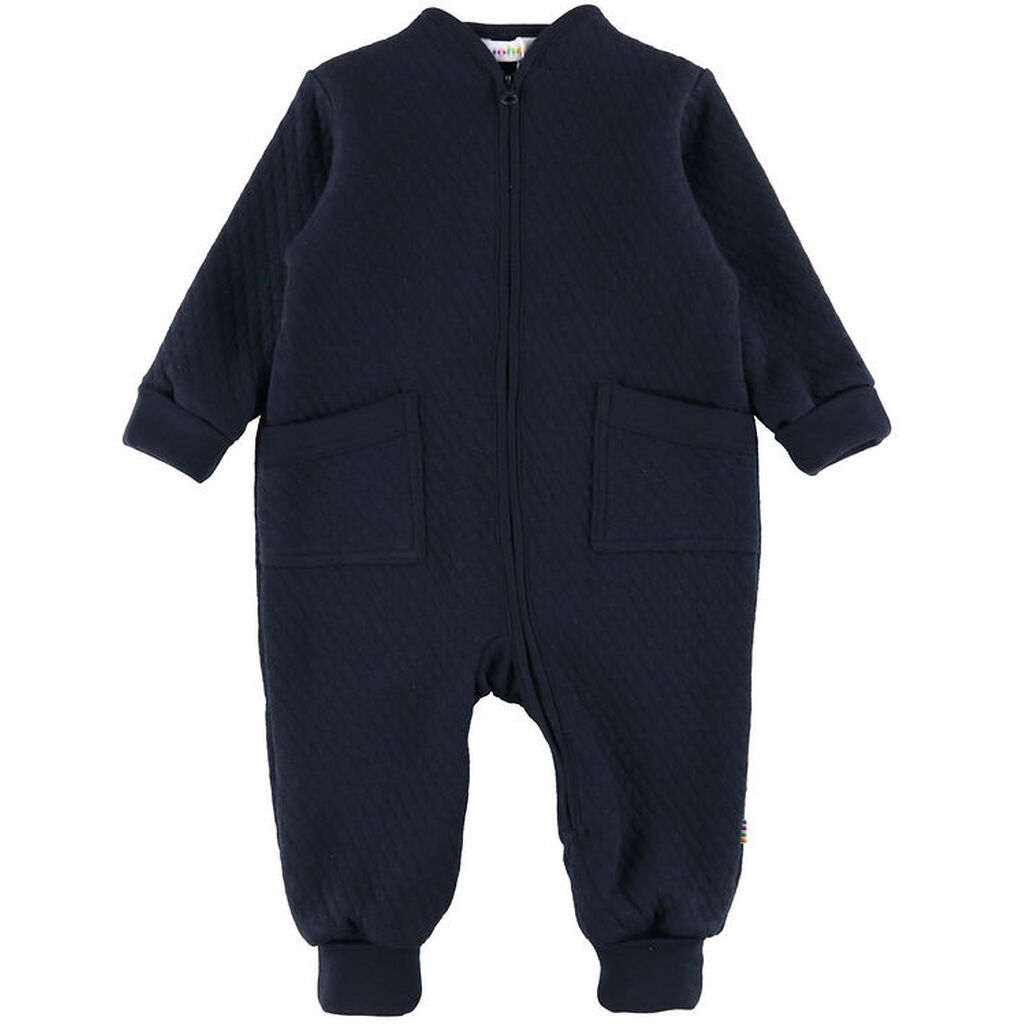 Joha Køredragt - 2in1 - Navy