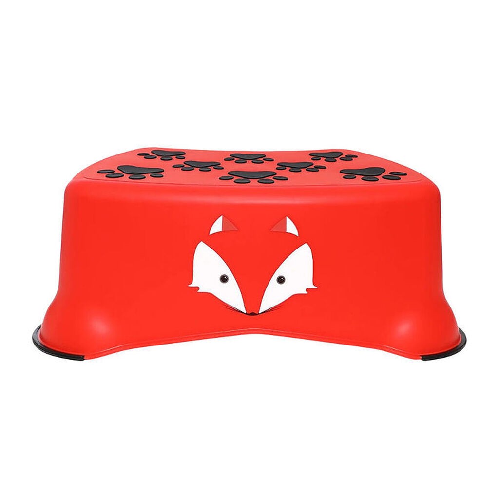 My Carry Potty Skammel - Ræv