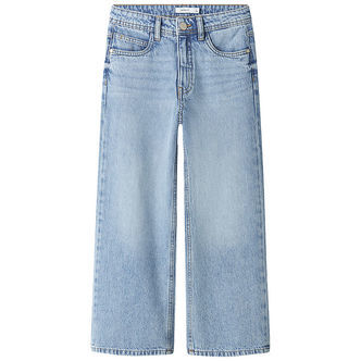 Name It Jeans - Noos - NkmBen - Light Blue Denim