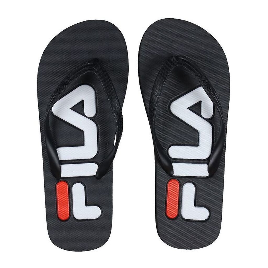 Fila Klipklapper - Troy - Black