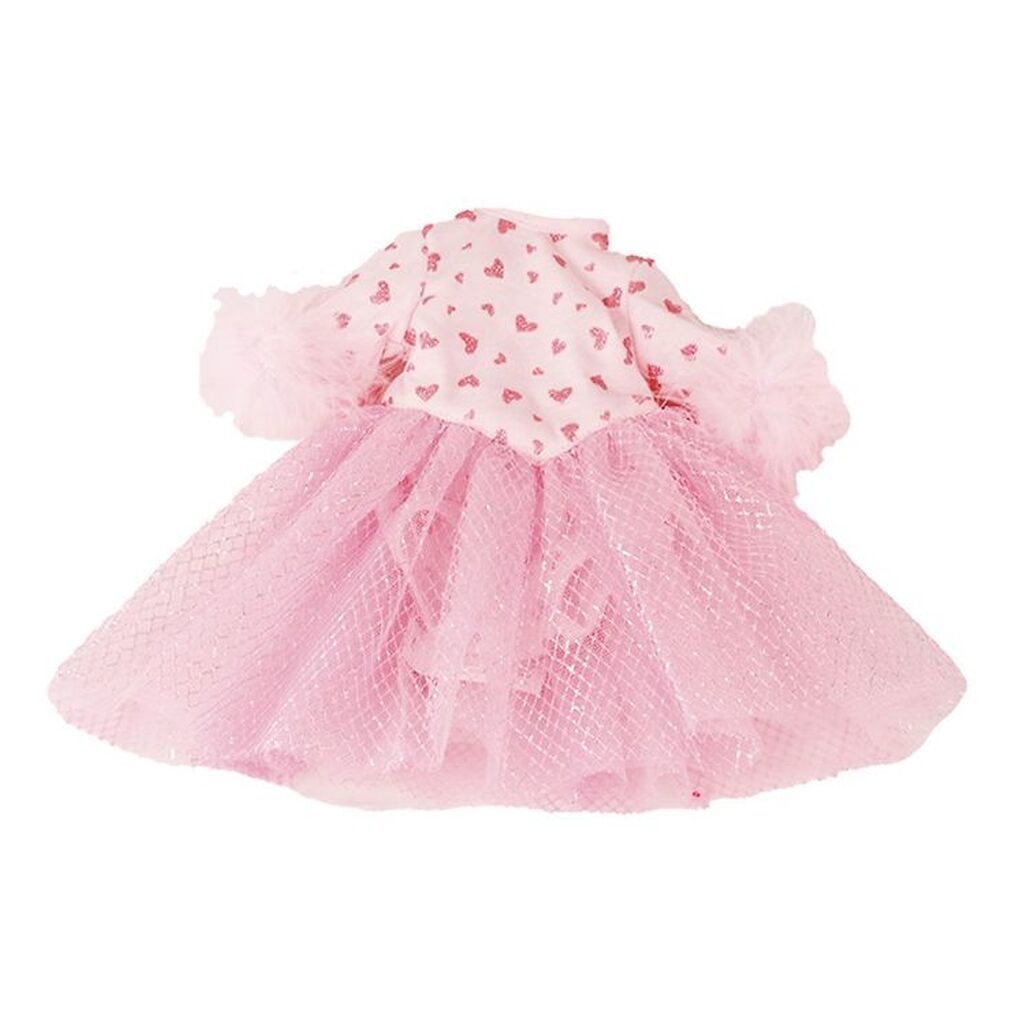 Götz Dukketøj - Balletkjole - 42-46cm - Rabbit