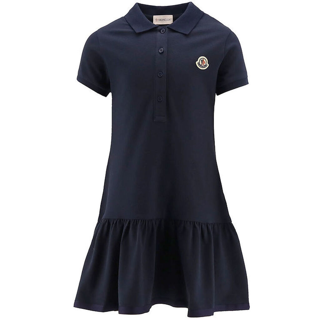 Moncler Kjole - Navy