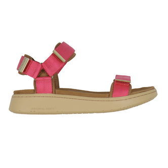 Woden Sandaler - Line - Pitaya