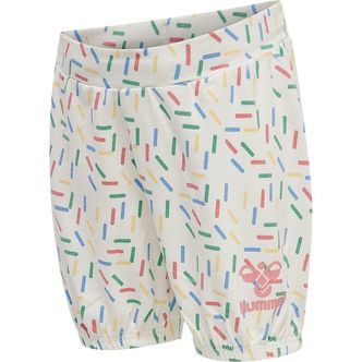Hummel Shorts - hmlAurora - Marchmallow