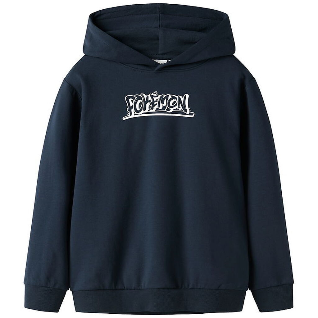 Name it Sweatshirt - NkmNim - Pokémon - Navy Blazer