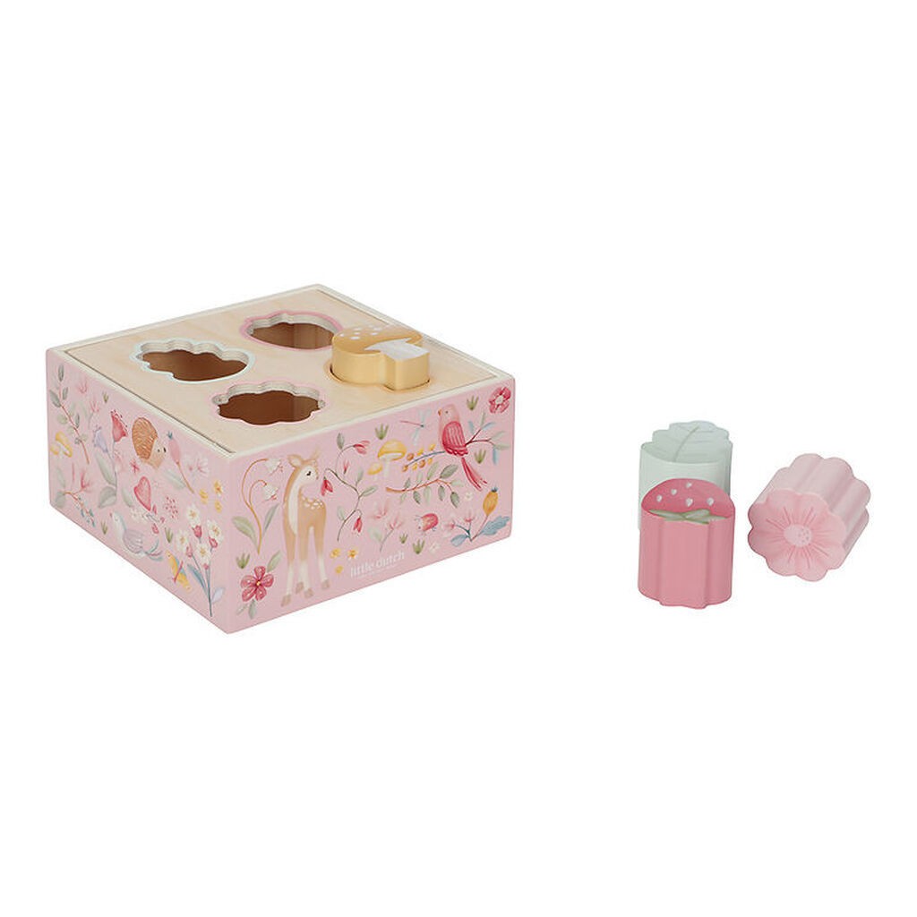 Little Dutch Puttekasse - Fairy Garden
