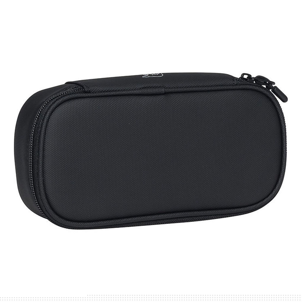 Beckmann Penalhus - Sport - Black Coated - Sort
