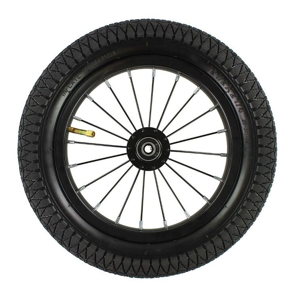 TryBike Trike Kit - Sort