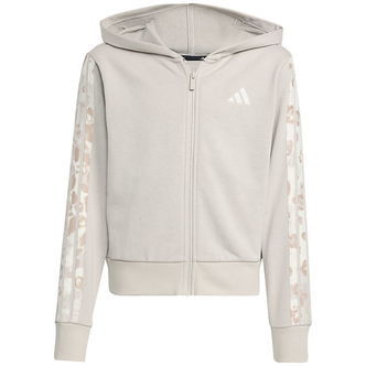 adidas Performance Cardigan - Wonalu m. Logo