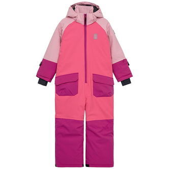 LEGOÂ® Wear Flyverdragt - LWJaz 810 - Rosa