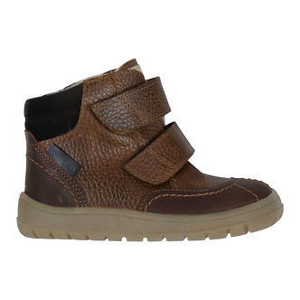 Angulus Vinterstøvler - Tex - Cognac/Brown