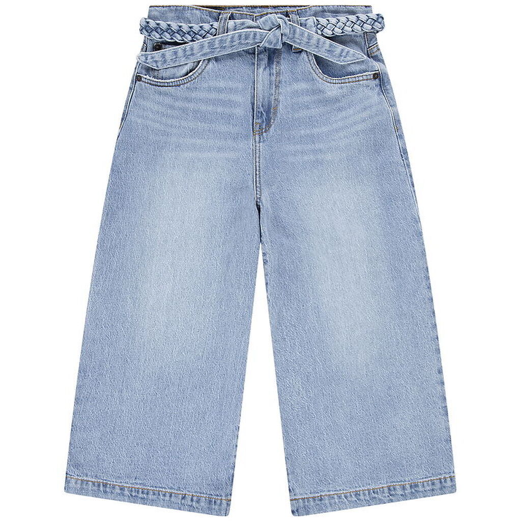 Levis Jeans - Denim - Free Spirit