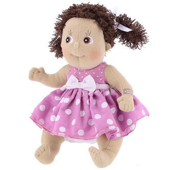 Rubens barn Dukke - 36cm - Clara