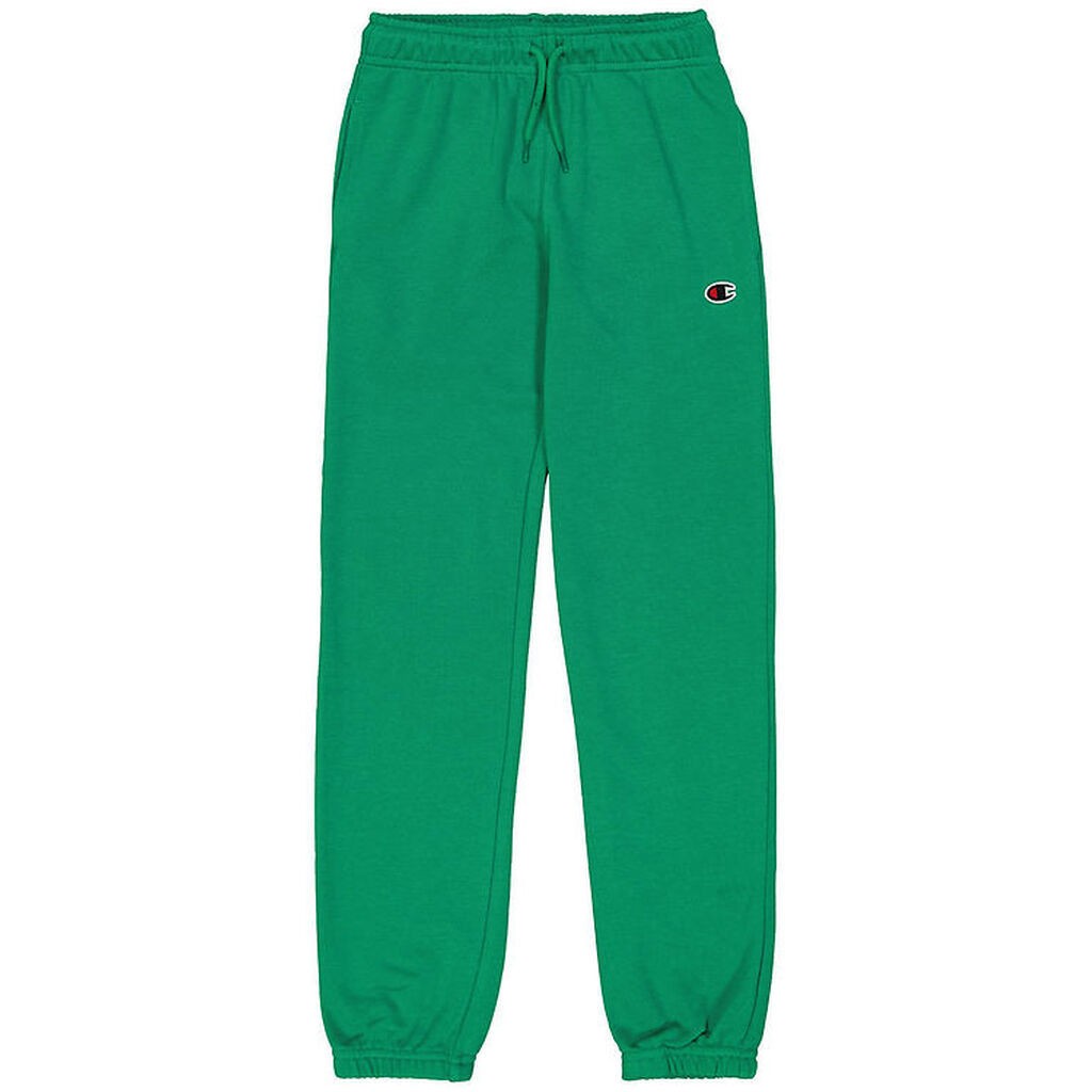 Champion Sweatpants - Elastic Cuff - Grøn
