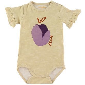 Soft Gallery Body k/æ - Farrow - Plum - Jojoba