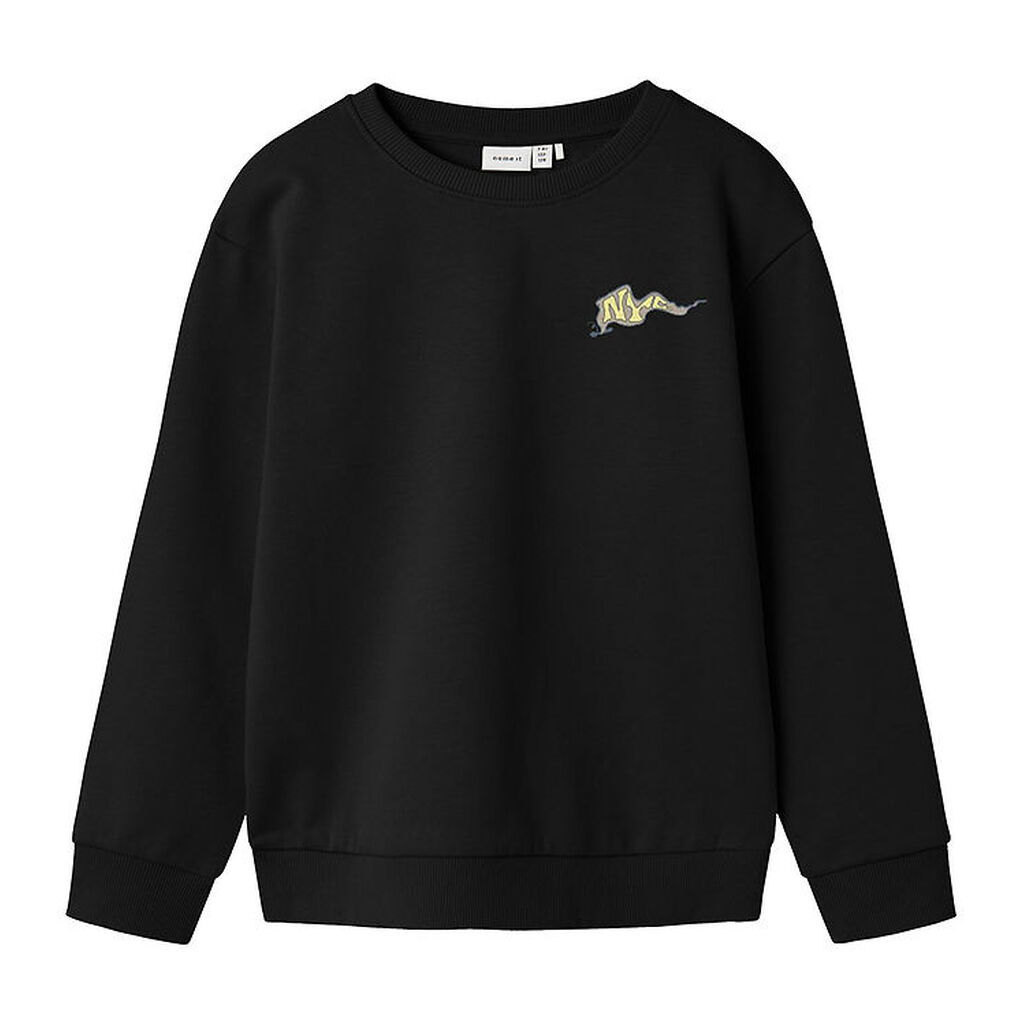 Name It Sweatshirt - NkmTegeo - Sort