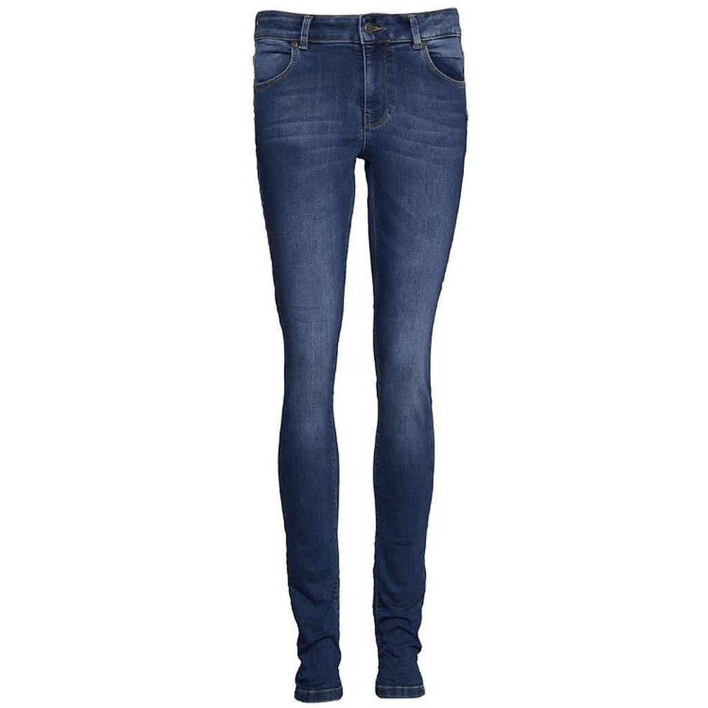 Cost:Bart Jeans - Perry - Blå Denim