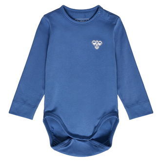 Hummel Body l/æ - hmlMini - Dutch Blue