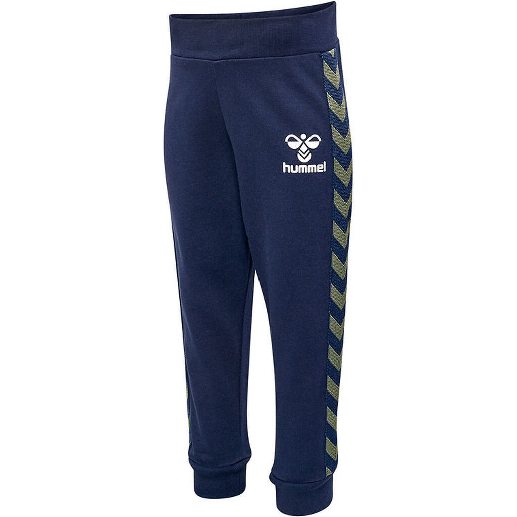 Hummel Bukser - hmlErhan - Black Iris