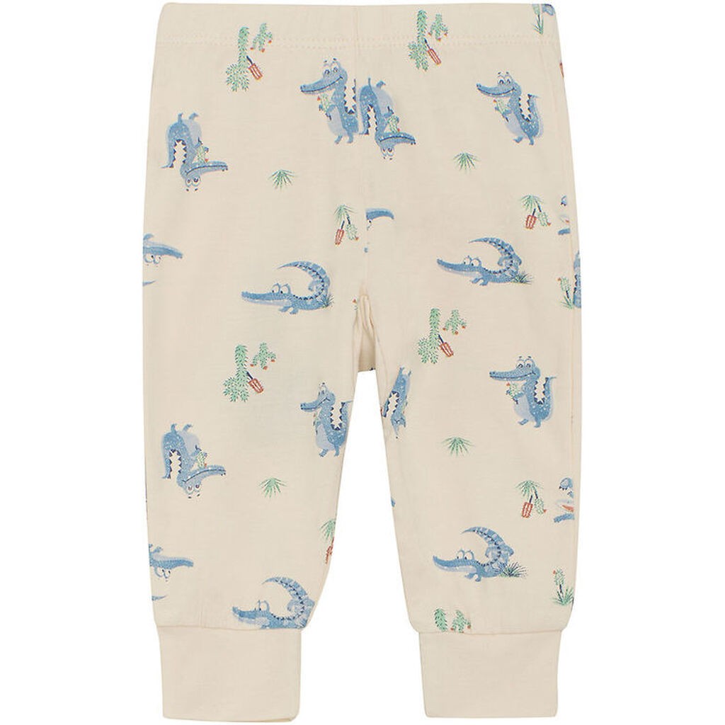 CeLaVi Leggings - Dusty Blue