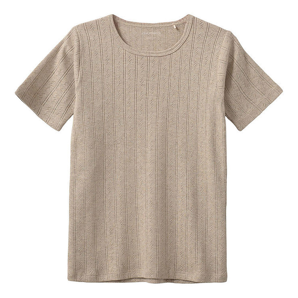 Sofie Schnoor T-Shirt - Beige