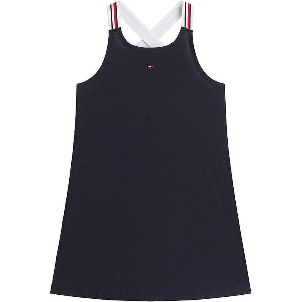 Tommy Hilfiger Kjole - Desert Sky