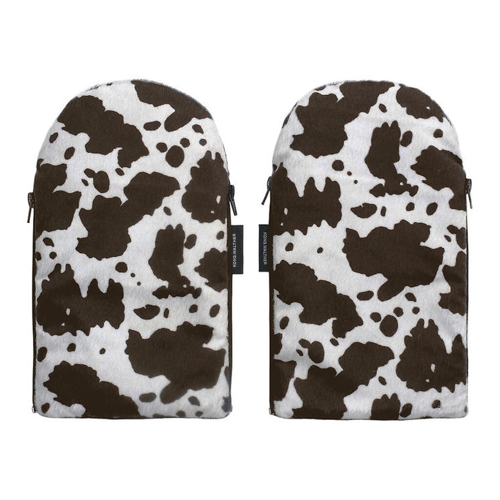 KongWalther Barnevognshandsker - Østerbro - Cozy Cow